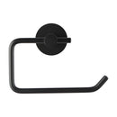 Toilet Roll Holder Tissue Paper Roll Stainless Steel Round Paper