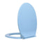 Soft Close Toilet Seat Oval