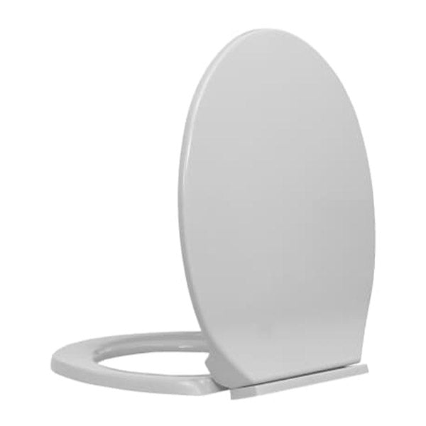 Soft Close Toilet Seat Oval