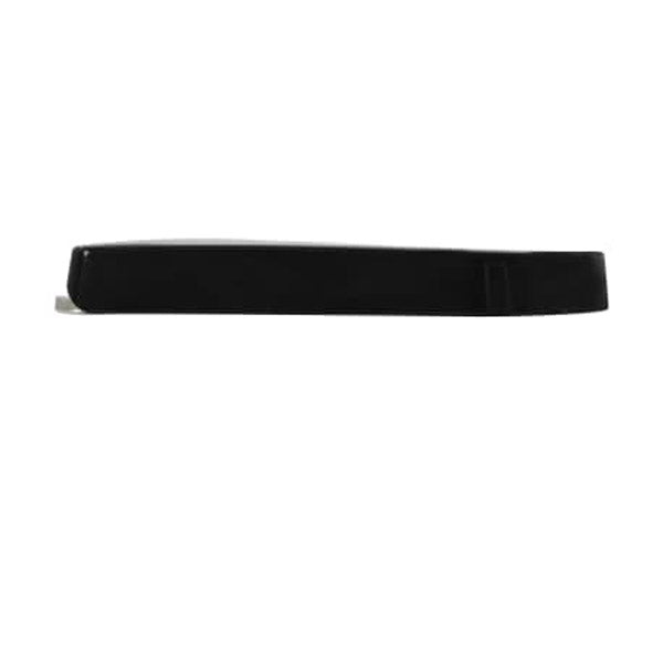 Soft Close Toilet Seat Black With Quick Release Design