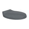Soft Close Toilet Seat Oval
