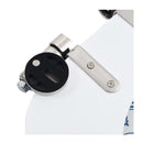 Wc Toilet Seat With Soft Close Lid Mdf Porcelain Design