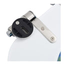 Wc Toilet Seat With Soft Close Lid Mdf Dolphins Design