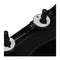 Soft Close Toilet Seat Black With Quick Release Design