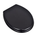 Wc Toilet Seat Mdf Lid Simple Design