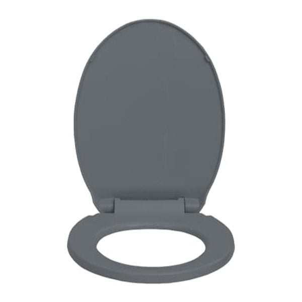 Soft Close Toilet Seat Oval