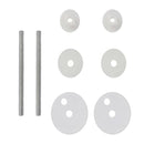 Wc Toilet Seat Mdf Lid Simple Design