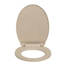 Soft Close Toilet Seat Oval