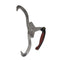 2 Pcs Log Tongs With Tpr Handle