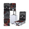 786 Pcs Tool Kit Trolley Case Mechanics Box Toolbox Portable Diy Set