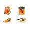 Precision Screwdriver Kit 33In1 Set Jakemy Jm8101 Precise Pocket
