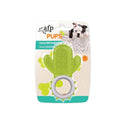 Puppy Teething Toy Puppies Dental Gel Chew Dog Non Toxic Cactus Cold