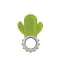 Puppy Teething Toy Puppies Dental Gel Chew Dog Non Toxic Cactus Cold