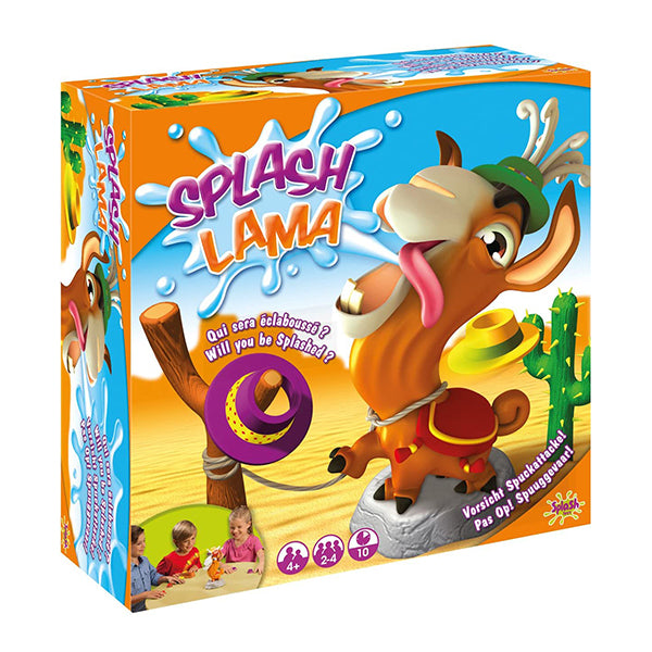 Splash Toys Splash Lama