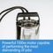1100w Submersible Dirty Water Pump