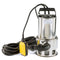 1100w Submersible Dirty Water Pump