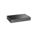 Tp Link 8 Port Smart Desktop And Rackmount Switch