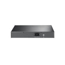 Tp Link 8 Port Smart Desktop And Rackmount Switch