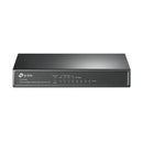 Tp Link Tl Sf1008P 8 Port 4 Poe Switch