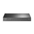 Tp Link Tl Sg1024 24 Port Unmanaged Gigabit Ethernet Switch
