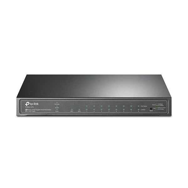 Tp Link Tl Sg1024 24 Port Unmanaged Gigabit Ethernet Switch