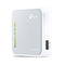 Tp Link Tlmr3020 Portable 3G 4G Wireless N Router 2Ghz 150Mbps