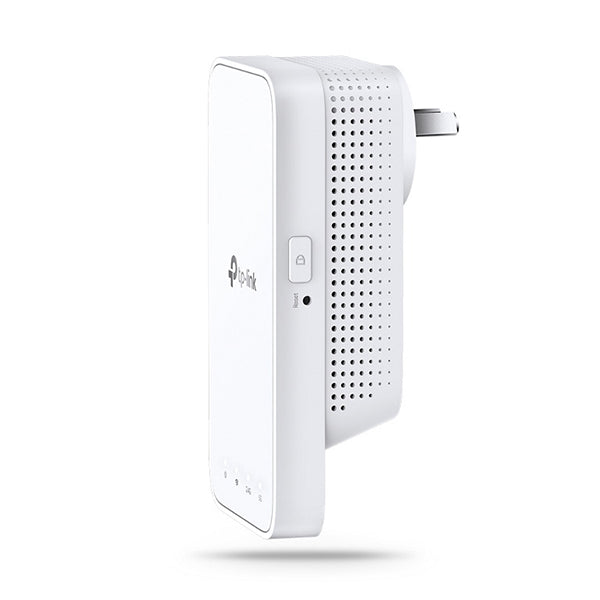 Tp Link Re300 Ac1200 Mesh Wifi Range Extender Onemesh Capable