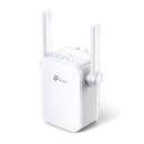 Tp Link Re205 Ac750 Wifi Range Extender Dual Band 2Ghz 5Ghz