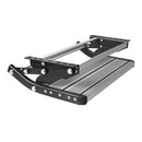 Caravan Step Aluminum Pull Out Folding Ladder Stool Trailer