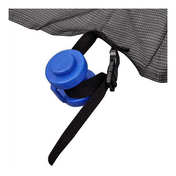 Safety Net For 4 57 M Round Trampoline