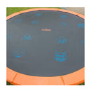 Replacement Trampoline Jumping Mat Emoji