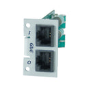 Transtector 1000 1270 Nf Carrier Grade Gigabit Non Fused Module