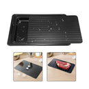 Rapid Defrosting Meat Tray Large Miracle Aluminium Thawing Plate