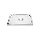 12 Pcs Gastronorm Gn Pan Lid Stainless Steel Tray Top Cover
