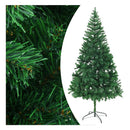 Artificial Christmas Tree 210 Cm