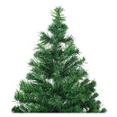 Artificial Christmas Tree 210 Cm