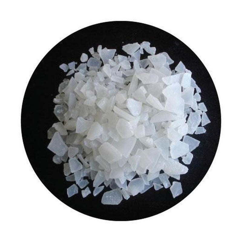 Tub Bucket Magnesium Chloride Flakes Hexahydrate