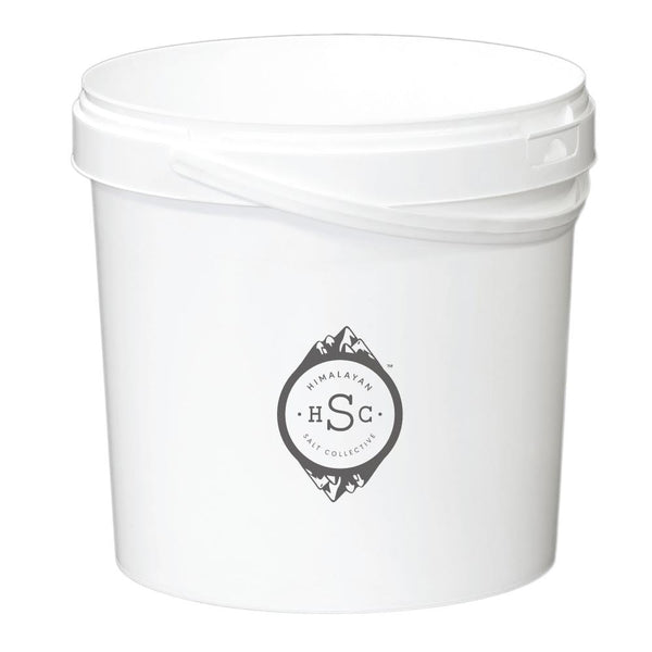 Tub Bucket Magnesium Chloride Flakes Hexahydrate