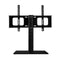 Table Top TV Swivel Mounted Stand