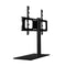 Table Top TV Swivel Mounted Stand