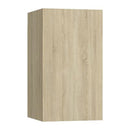 Tv Cabinet Sonoma Oak 60 Cm Chipboard