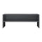 Tv Cabinet High Gloss Grey 120X40X40 Cm Chipboard