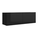 Tv Cabinet 100X30X30 Cm Chipboard
