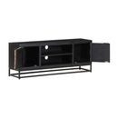 Tv Cabinet 120X30X40 Cm Solid Mango Wood