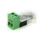 Tycon Power Tp Poe Powertap Poe Power Tap On Rj45 Connector