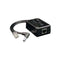 Tycon Power Poe Msplt 4812Pf 48Vdc Poe In Out 12Vdc 12W