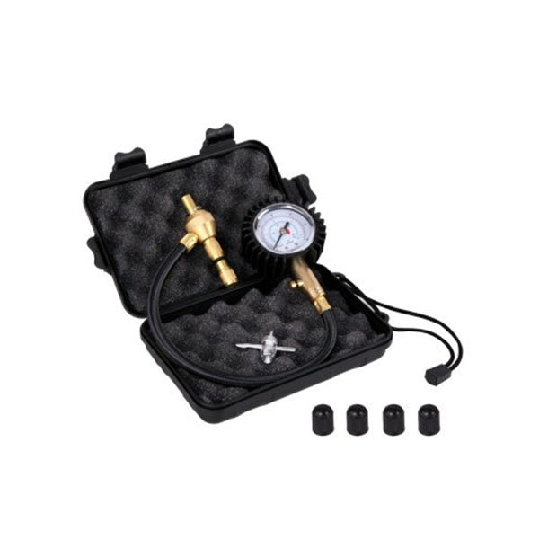 Tyre Gauge/Deflator