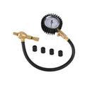 Tyre Gauge/Deflator