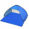 Easy Pop Up Portable Beach Canopy Sun Shade Shelter Outdoor Camping Fishing Tent