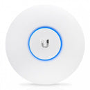 Ubiquiti Unifi Uap Ac Lr Ceiling Mounted Wireless Access Point